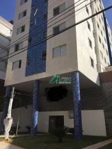 Cobertura com 3 Quartos à venda, 77m² no Nova Floresta, Belo Horizonte