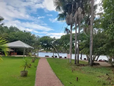 Flat com 1 Quarto à venda, 34m² no , Barreirinhas