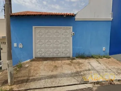 Casa com 2 Quartos à venda, 162m² no Jardim Nova São Carlos, São Carlos