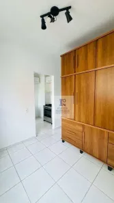 Kitnet à venda, 38m² no Centro, Campinas