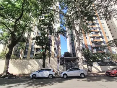 Apartamento com 3 Quartos para alugar, 72m² no Tatuapé, São Paulo