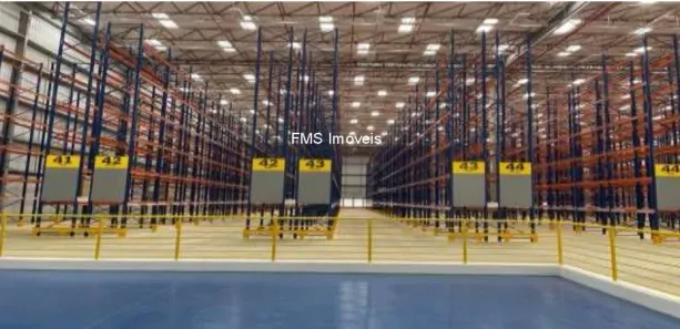 Galpão/Depósito/Armazém para alugar, 3518m² no Jardim Alegre, Itupeva