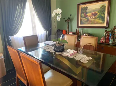 Apartamento com 4 Quartos à venda, 120m² no Cidade São Francisco, São Paulo