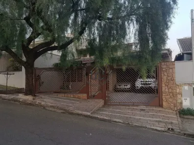 Casa com 3 Quartos à venda, 300m² no Santa Marina, Valinhos