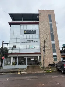 Sala Comercial para alugar, 30m² no Central, Macapá