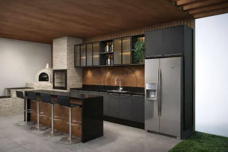 Casa de Condomínio com 3 Quartos à venda, 550m² no Ipatinga, Sorocaba