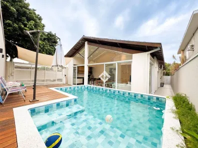 Casa de Condomínio com 3 Quartos à venda, 165m² no Loteamento Villa Branca, Jacareí