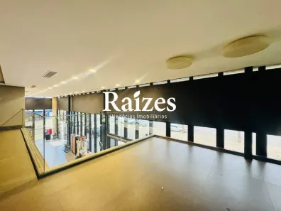 Sala Comercial para alugar, 627m² no Granja Marileusa, Uberlândia