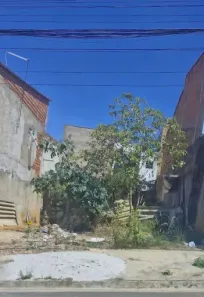 Lote/Terreno à venda, 75m² no Jardim da Mata, Americana