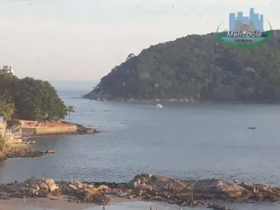 Apartamento com 2 Quartos à venda, 78m² no Itararé, São Vicente