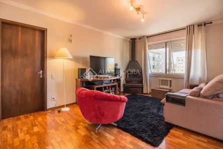 Apartamento com 2 Quartos à venda, 90m² no Menino Deus, Porto Alegre