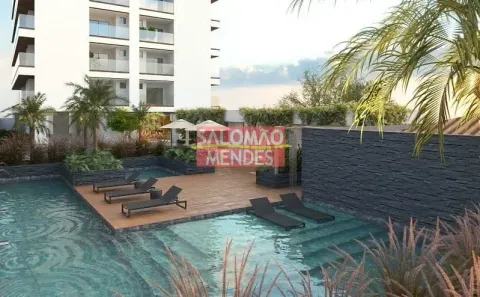 Apartamento com 3 Quartos à venda, 197m² no Nazaré, Belém