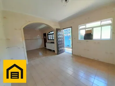 Sobrado com 3 Quartos à venda, 120m² no Parque das Américas, Mauá