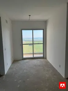 Apartamento com 2 Quartos à venda, 56m² no Parque Ortolândia, Hortolândia