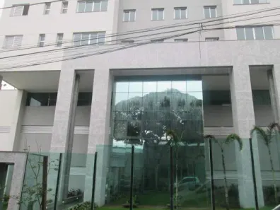 Apartamento com 2 Quartos para alugar, 119m² no Liberdade, Belo Horizonte