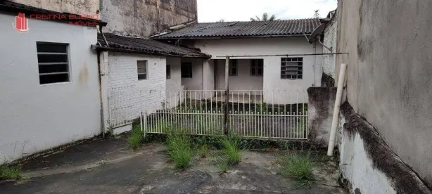 Lote/Terreno à venda, 185m² no Vila Guarani (Z Sul), São Paulo