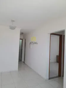 Apartamento com 2 Quartos à venda, 45m² no Vila Campestre, São Paulo