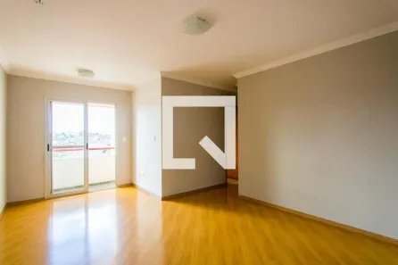 Apartamento com 3 Quartos à venda, 68m² no Jardim do Estádio, Santo André