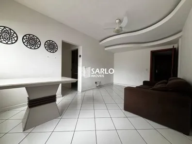 Apartamento com 2 Quartos à venda, 75m² no Praia do Canto, Vitória