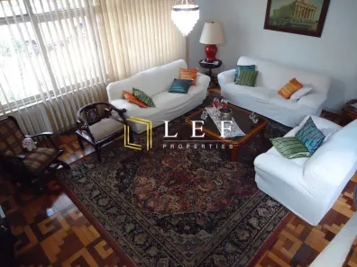 Casa com 6 Quartos à venda, 245m² no Parque Colonial, São Paulo