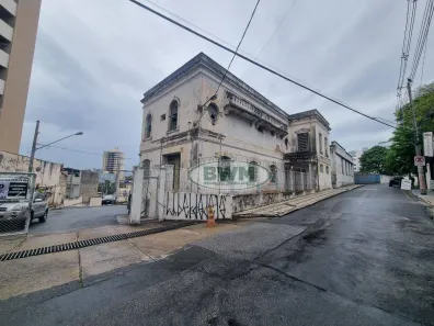 Lote/Terreno à venda, 5230m² no Centro, Sorocaba