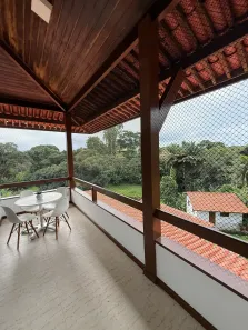Casa de Condomínio com 6 Quartos à venda, 550m² no Portão, Lauro de Freitas