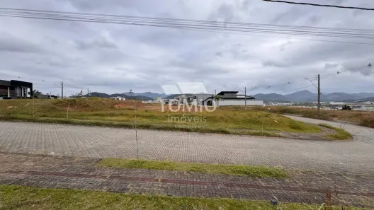 Lote/Terreno à venda, 499m² no Santa Terezinha, Gaspar