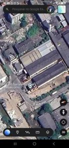 Galpão/Depósito/Armazém com 1 Quarto para alugar, 850m² no Pólo de Apoio, Camaçari