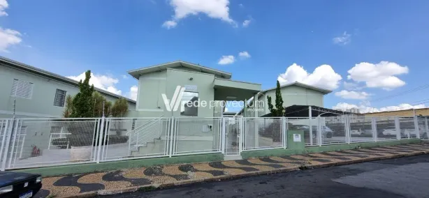 Apartamento com 2 Quartos à venda, 59m² no Jardim Primavera, Campinas