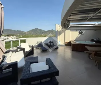 Apartamento com 3 Quartos à venda, 211m² no Recreio dos Bandeirantes, Rio de Janeiro