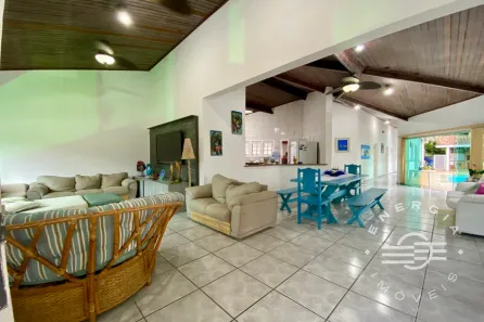 Casa com 3 Quartos à venda, 169m² no Riviera, Bertioga