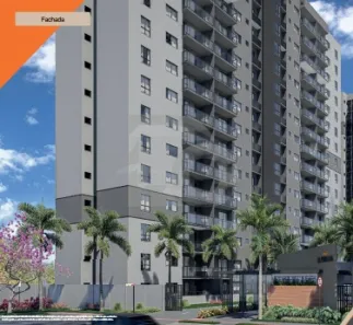 Apartamento com 2 Quartos à venda, 68m² no Farolândia, Aracaju