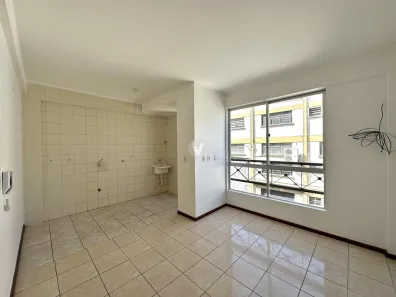 Apartamento com 1 Quarto para alugar, 35m² no Nossa Senhora de Fátima, Santa Maria