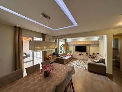 Casa de Condomínio com 3 Quartos à venda, 173m² no Jardim Ermida I, Jundiaí