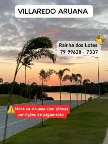 Lote/Terreno à venda, 286900m² no Robalo, Aracaju