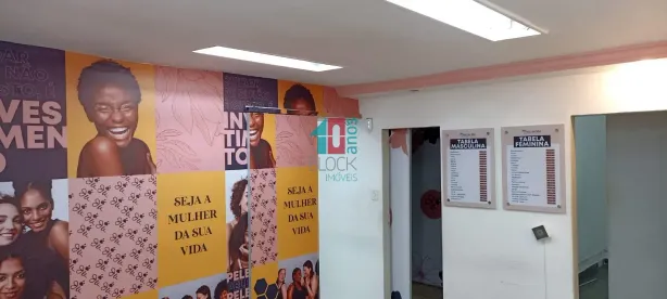Ponto Comercial para alugar, 45m² no Penha, Rio de Janeiro