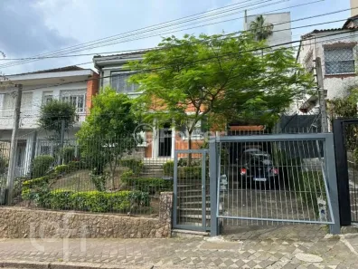 Casa com 4 Quartos à venda, 378m² no Petrópolis, Porto Alegre