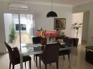 Casa com 3 Quartos à venda, 256m² no Vila Progresso, Guarulhos