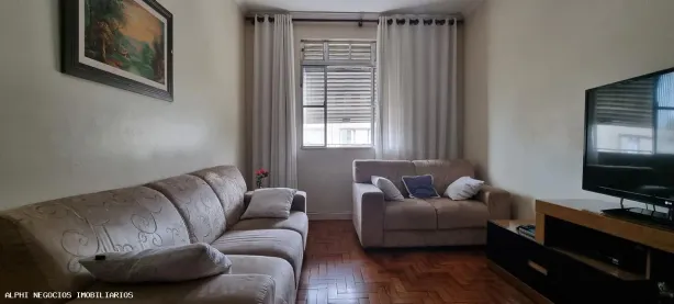 Apartamento com 2 Quartos à venda, 52m² no Cambuci, São Paulo