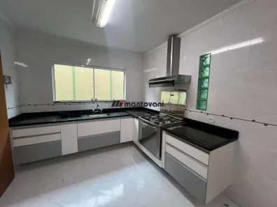 Sobrado com 2 Quartos à venda, 220m² no Vila Regente Feijó, São Paulo
