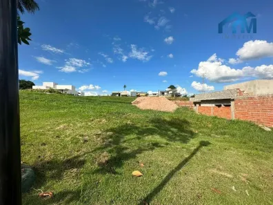 Lote/Terreno à venda, 503m² no Jardim Villas do Golf, Itu