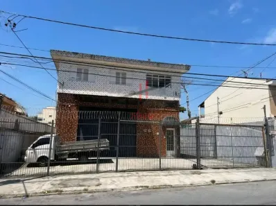 Prédio Comercial para alugar, 850m² no Vila Guilherme, São Paulo