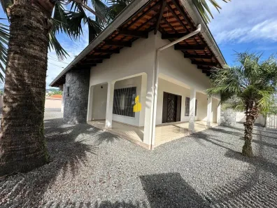 Casa com 3 Quartos à venda, 302m² no Fritz Lorenz, Timbó