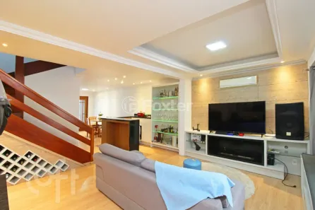 Casa com 3 Quartos à venda, 150m² no Ipanema, Porto Alegre
