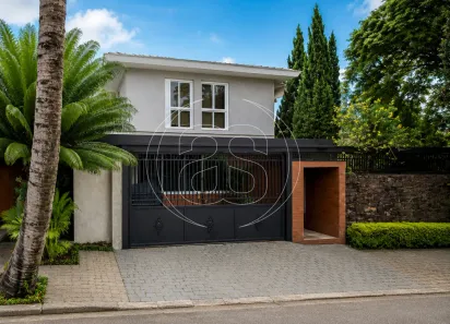 Casa com 5 Quartos à venda, 560m² no Planalto Paulista, São Paulo