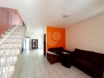 Casa com 3 Quartos à venda, 80m² no Jardim Califórnia, Indaiatuba