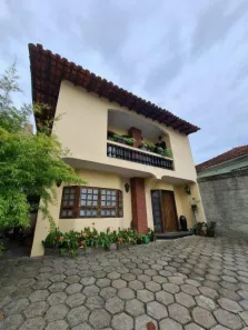 Sobrado com 5 Quartos à venda, 348m² no Centro, São Bernardo do Campo