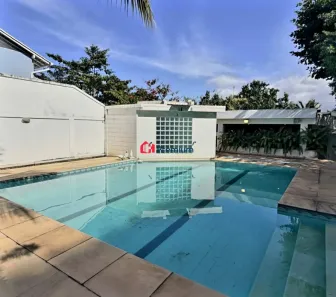 Casa de Condomínio com 4 Quartos à venda, 750m² no Barra da Tijuca, Rio de Janeiro