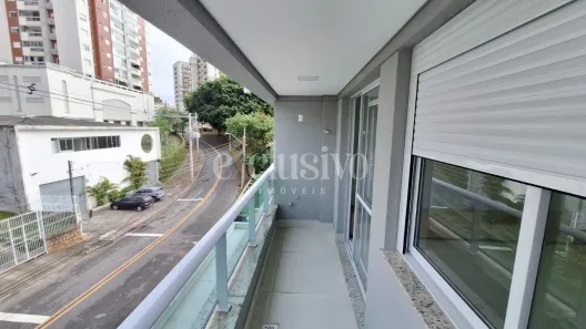 Apartamento com 1 Quarto à venda, 42m² no Canto, Florianópolis