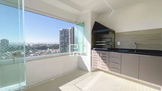 Apartamento com 2 Quartos para alugar, 81m² no Vila Firmiano Pinto, São Paulo